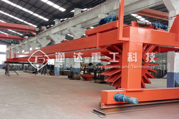 大型牛羊豬糞翻拋發酵設備廠家哪家好 大型牛羊豬糞翻拋發酵設備廠家哪家好