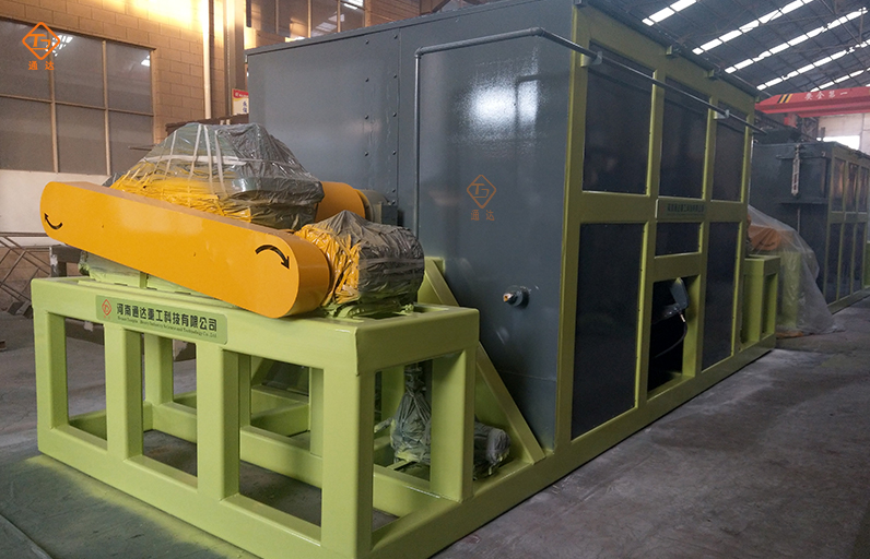 有機(jī)肥發(fā)酵罐的計(jì)算方法 有機(jī)肥發(fā)酵罐的計(jì)算方法